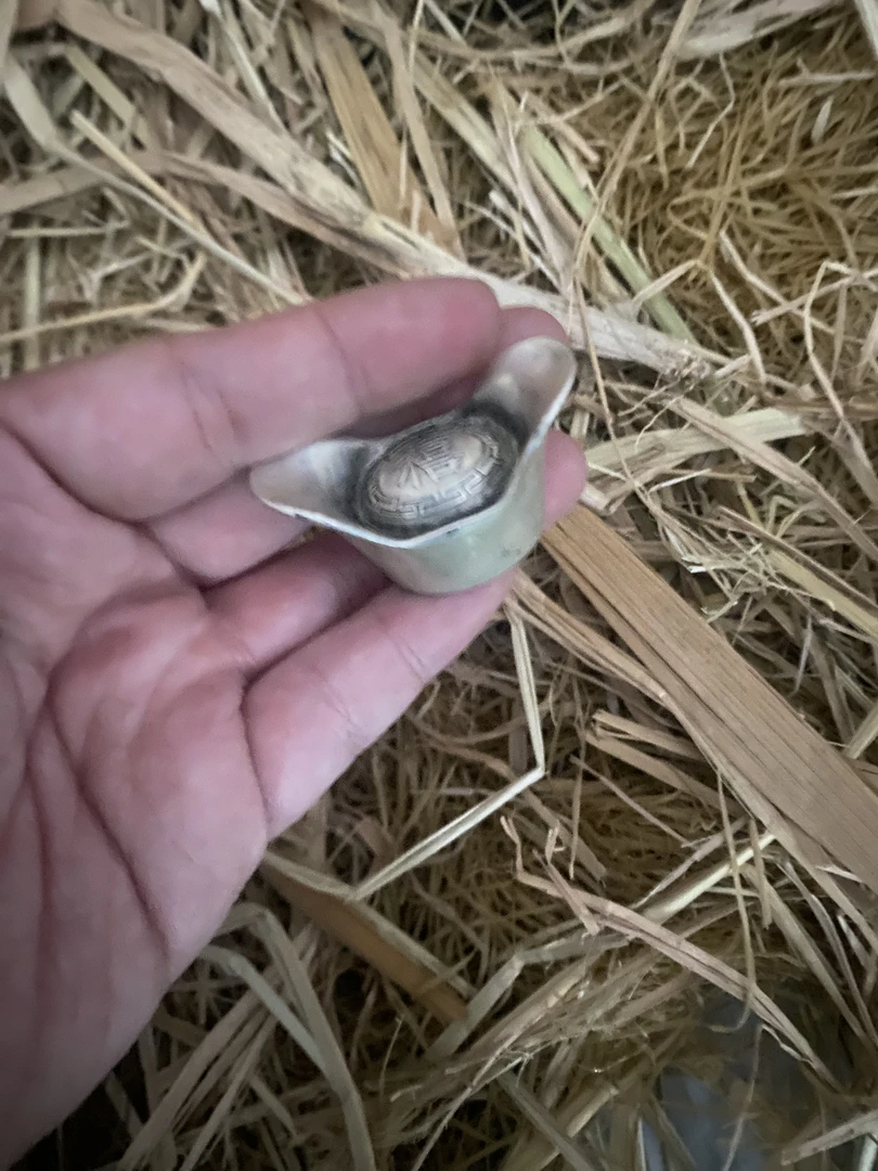 家居饰品 QB068流水摆件