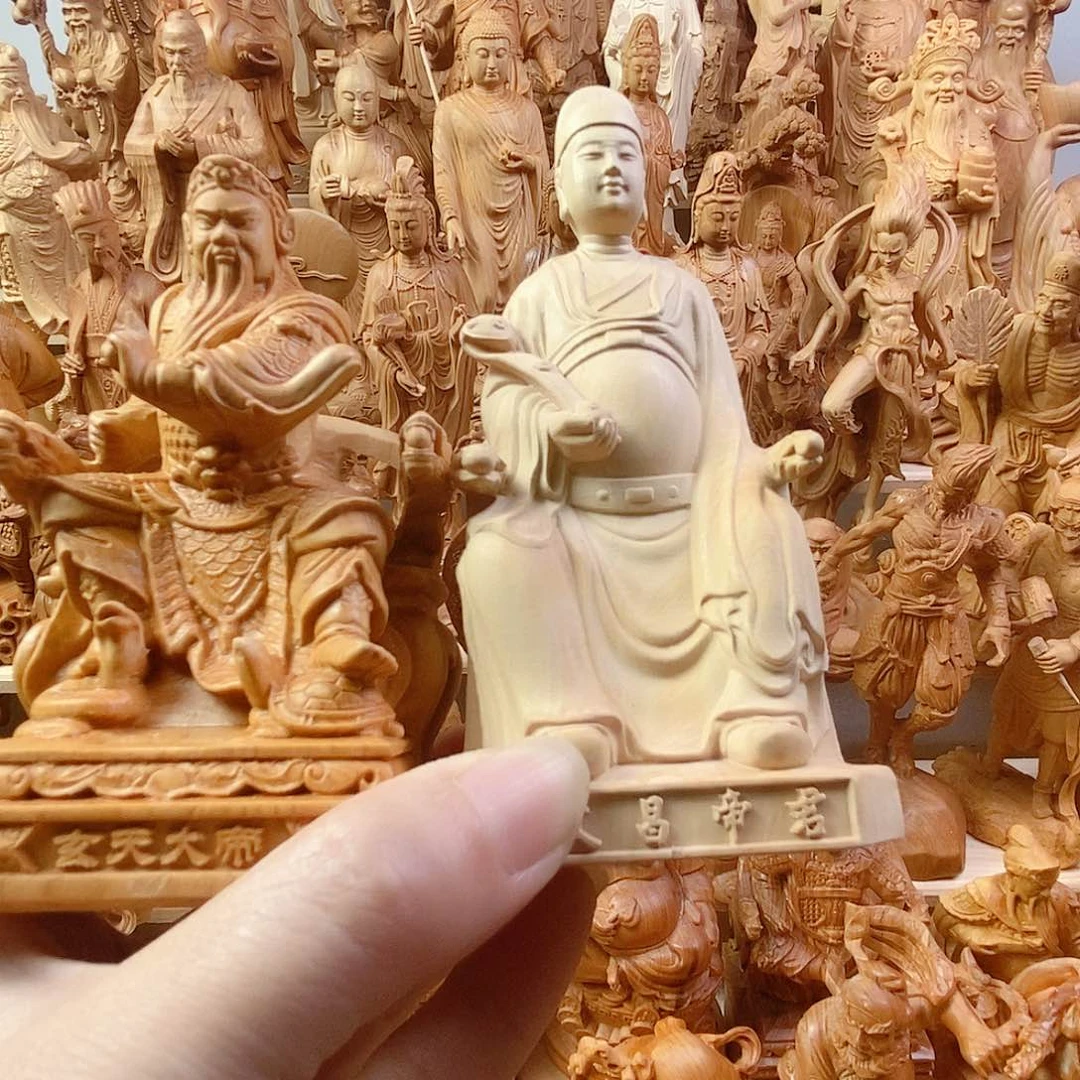 柏木（崖柏）大*标一物一拍