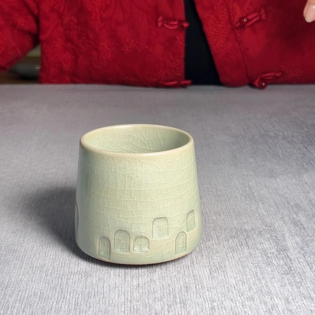 钧瓷工艺精湛工艺精湛40