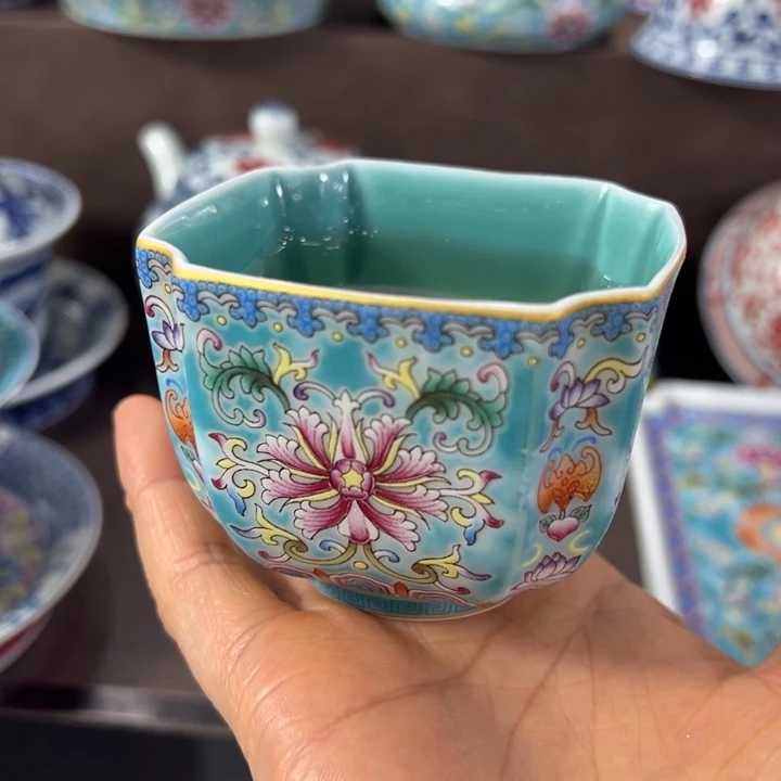 景德镇陶瓷巨大的发展潜力