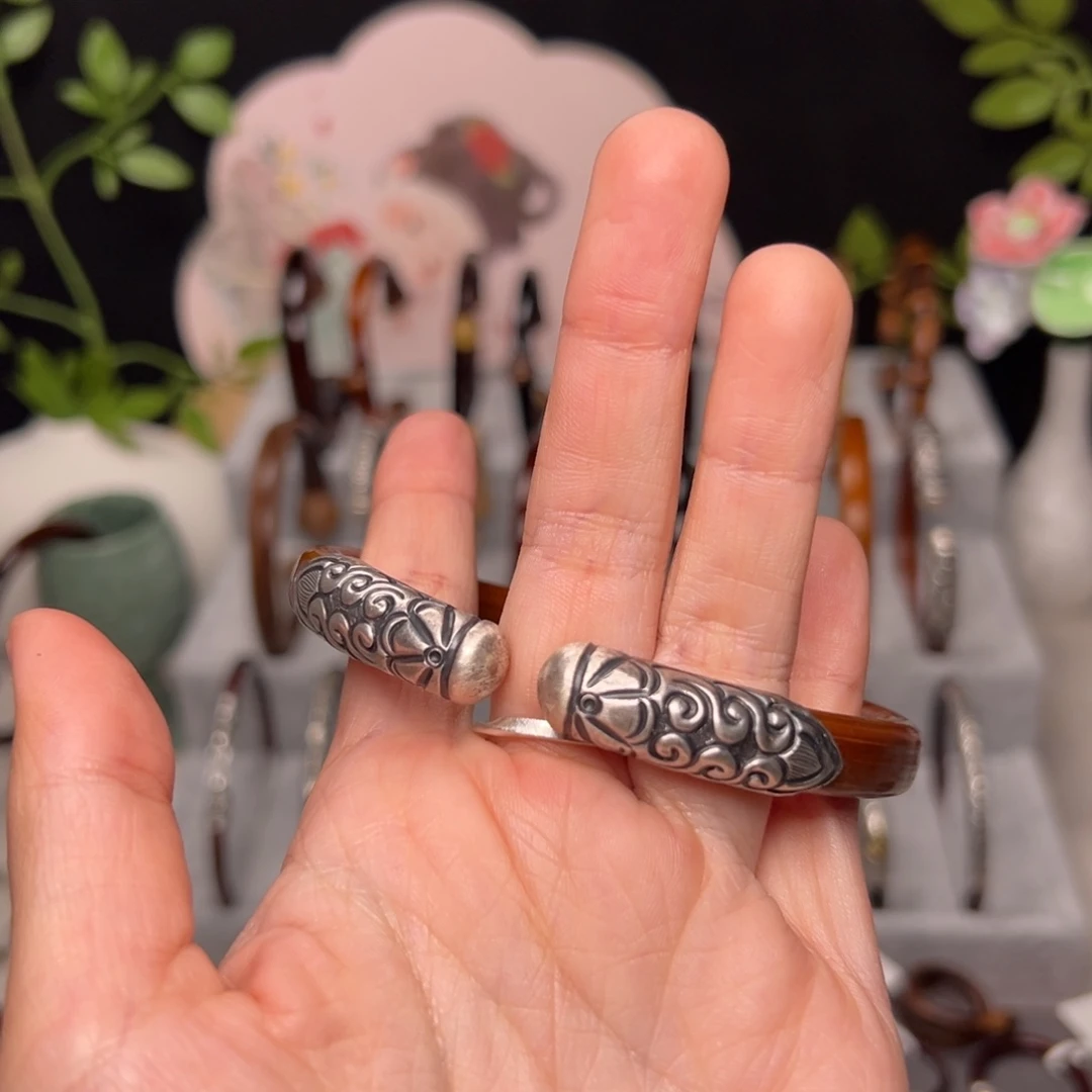 新***…木质非金属金刚藤