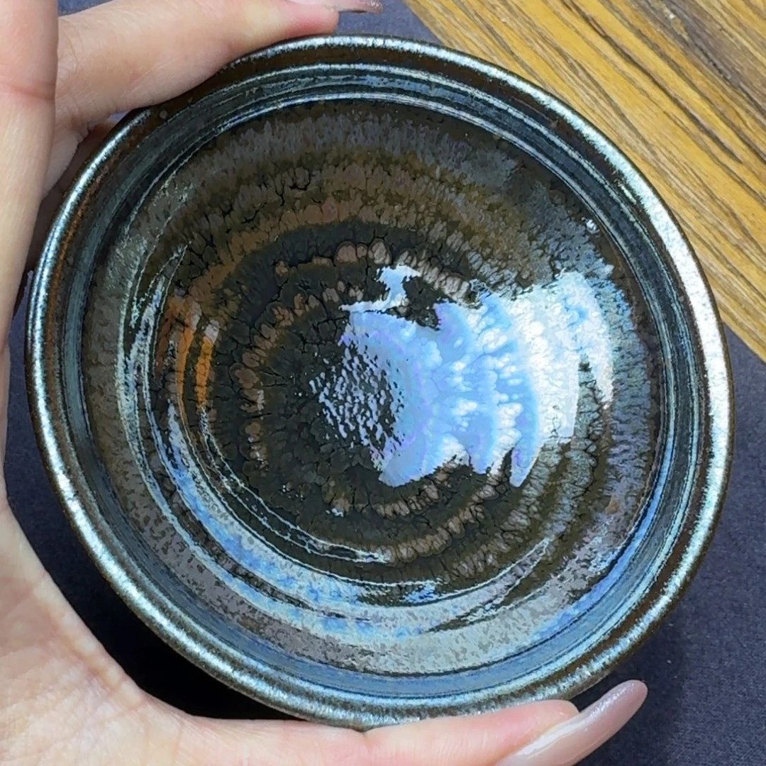 茶盏玲瓏茶器主任吧