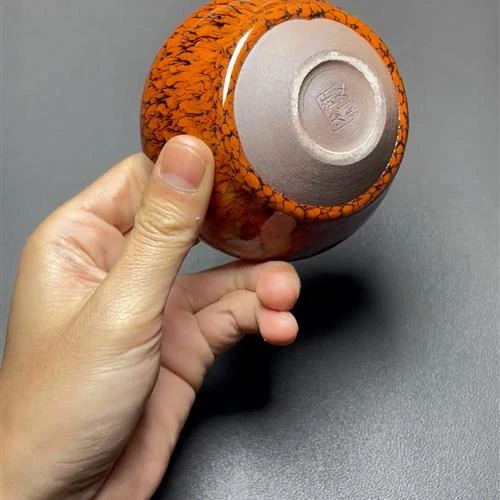 【闪购商品】茶盏-瑕疵-552.........