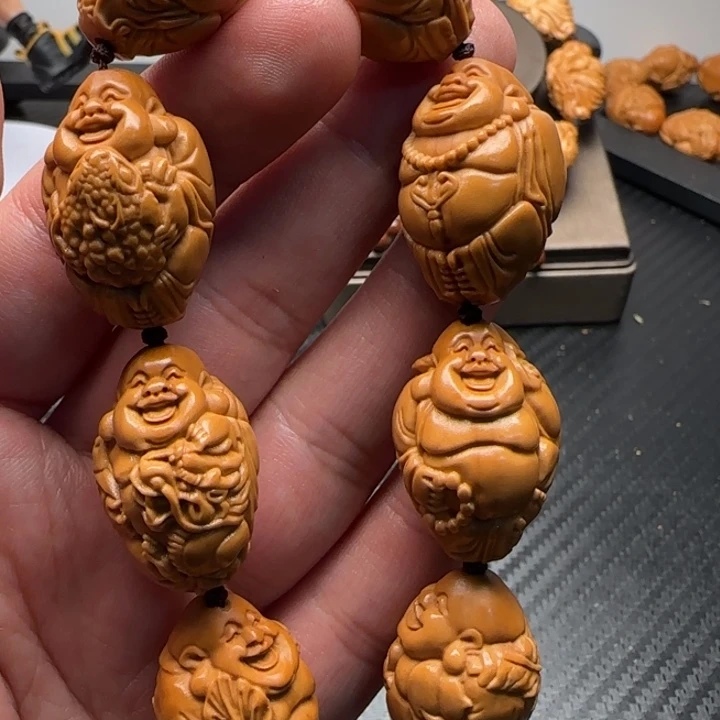 橄榄核手串/手链橄榄核手串