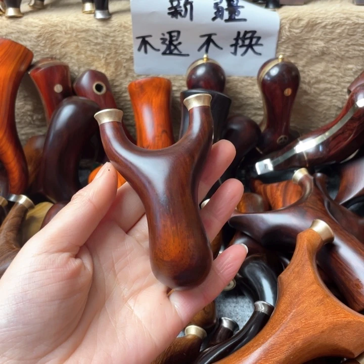 大果紫檀（缅甸花梨）92