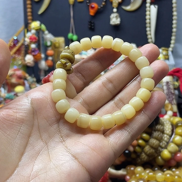 无非金属手工制作