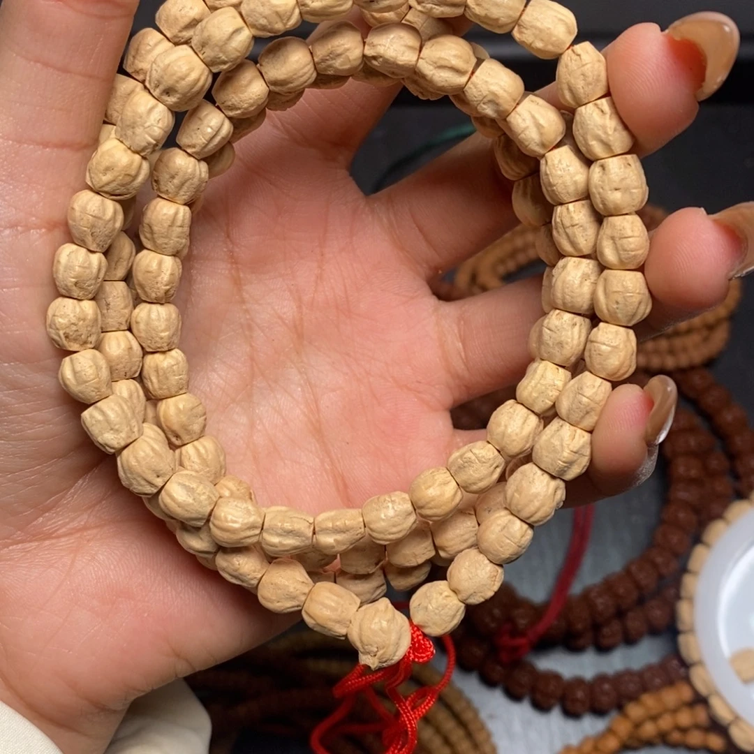 柏香籽/百香籽吊坠百香籽水滴卡7