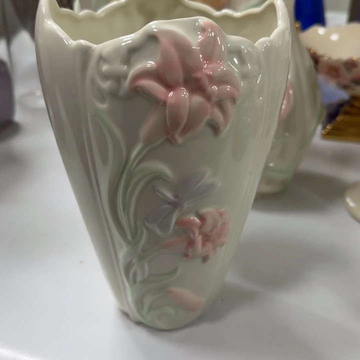 好看的花瓶你值得拥有