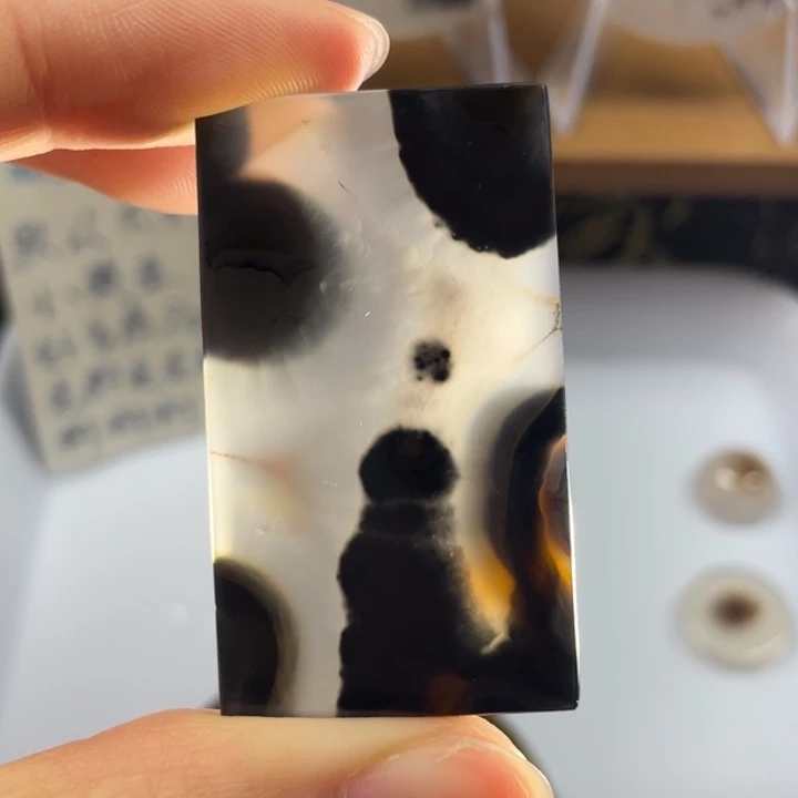 玛瑙/玉髓未镶嵌牌子