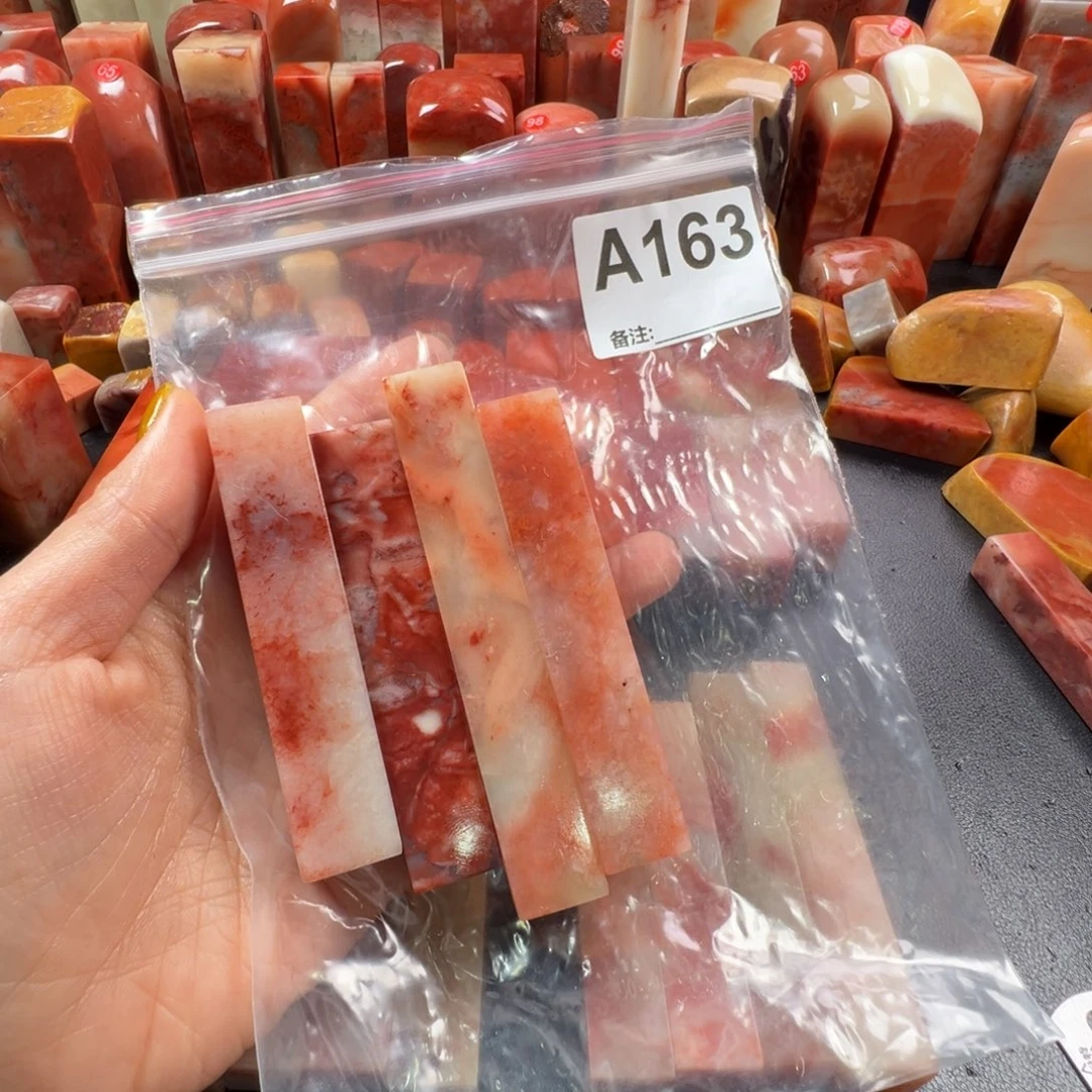 沙***滩印石老挝石老挝石