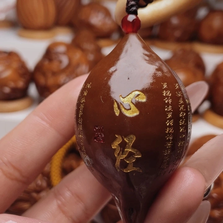 手串/手链橄榄核心经