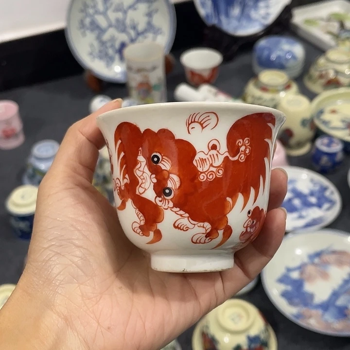 景德镇陶瓷景德镇瓷器