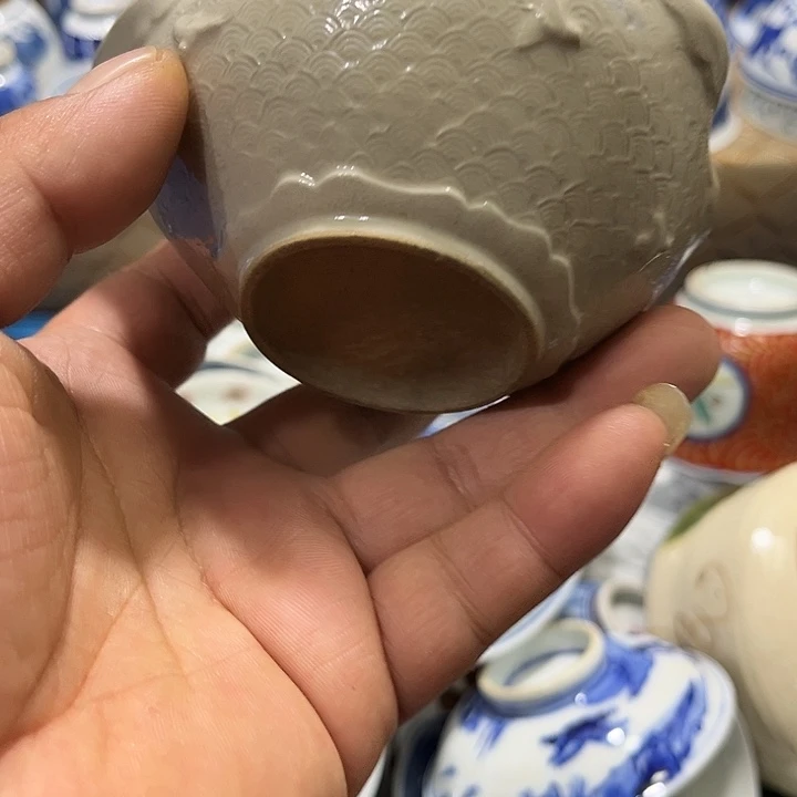 陶瓷茶玩榜第二十名