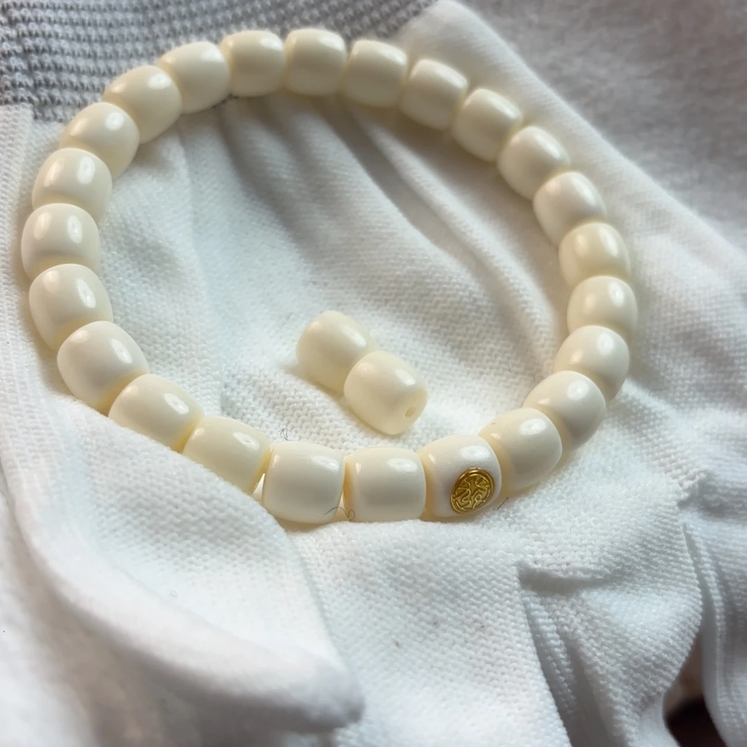 鹿骨手串/手链鹿骨