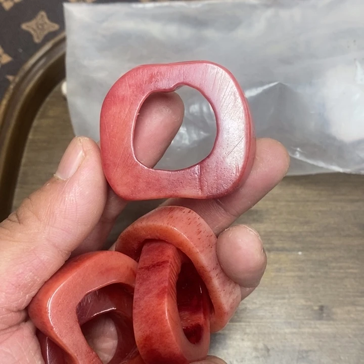 驼骨手串/手链编号41