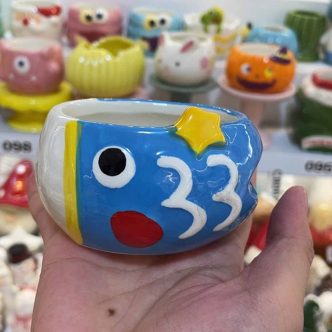陶瓷微瑕介意慎拍