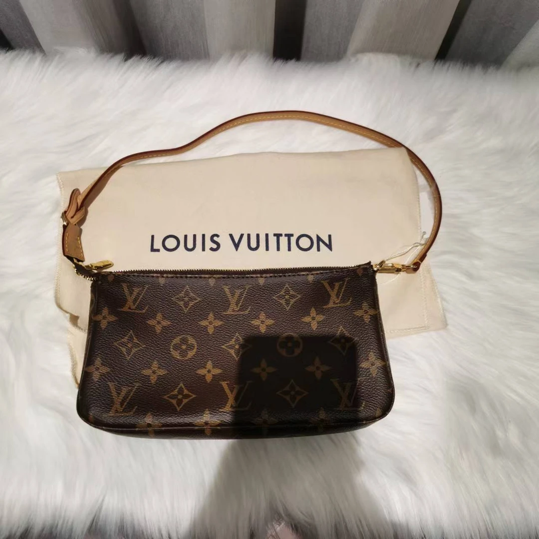 99新 LV LV 大麻将/99新/NB12579