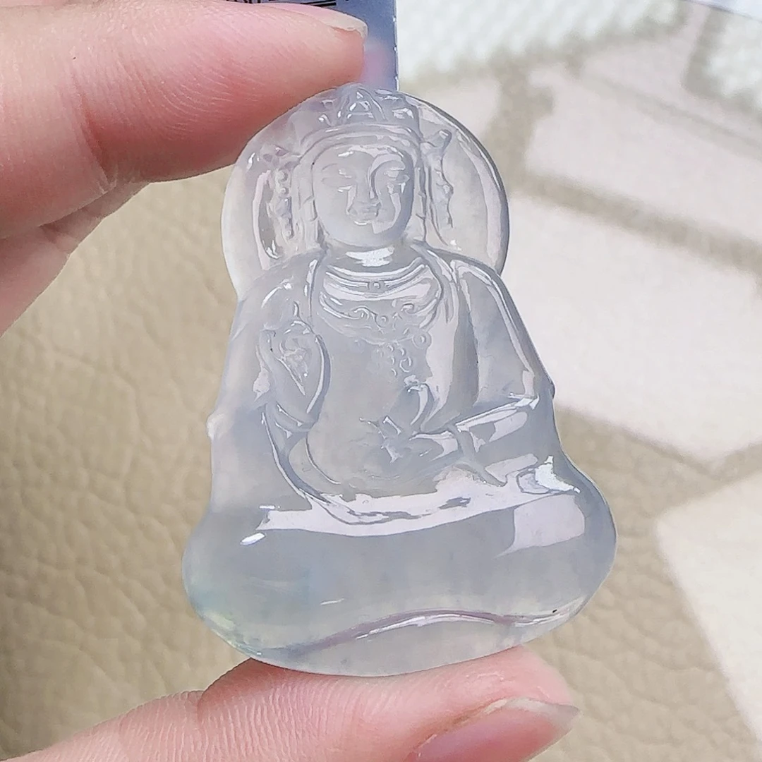 【闪购商品】颈饰未镶嵌翡翠