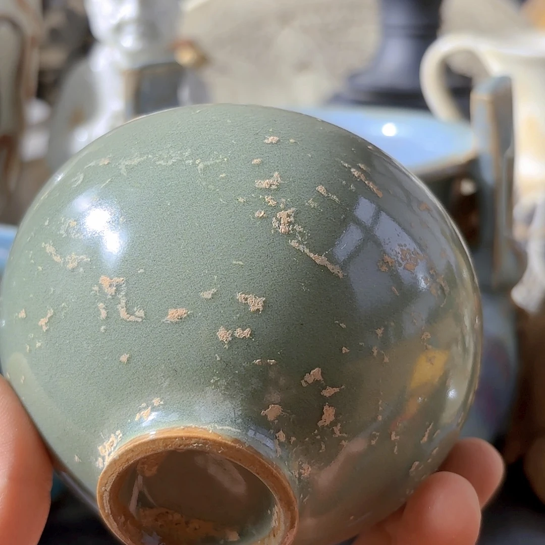 嘉***宝手工艺品琉璃瓷器等瓷瓶等瓷罐等瓷器