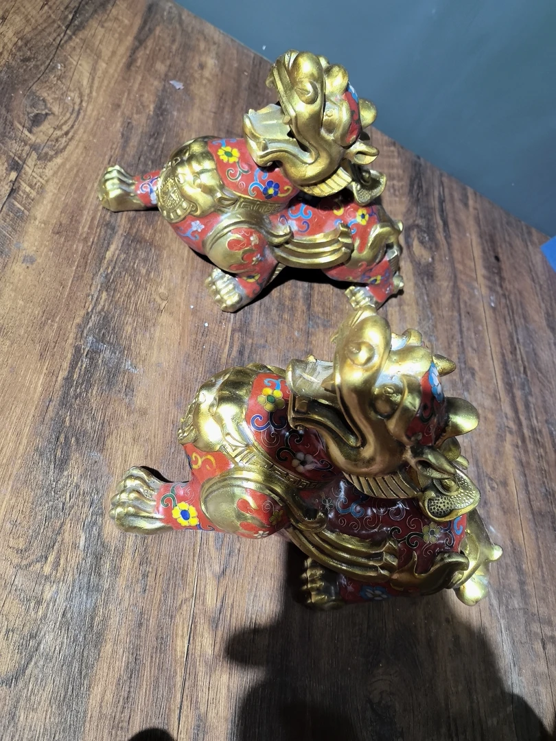 精选优质瓷器摆件