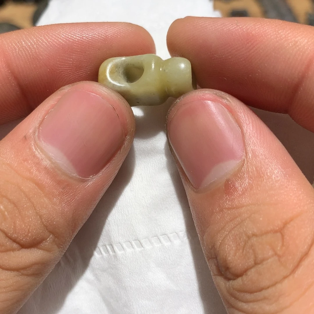 【闪购商品】颈饰玻璃你的时候你