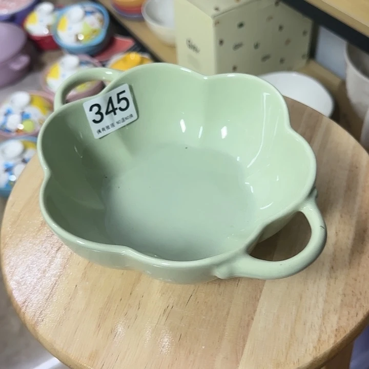 新骨瓷陶瓷陶瓷345