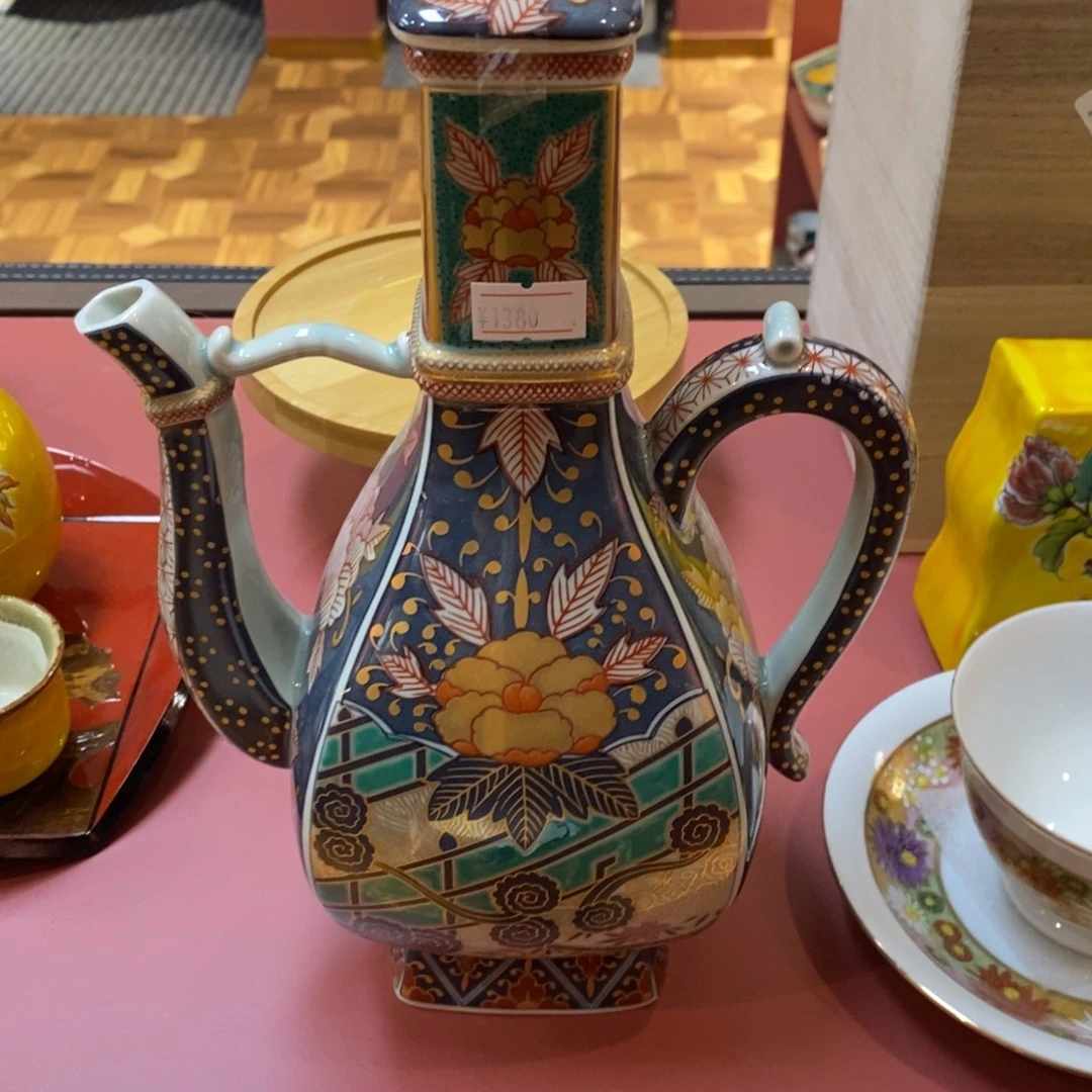 瓷片26 厘米 小杨瓷器陶瓷陶瓷