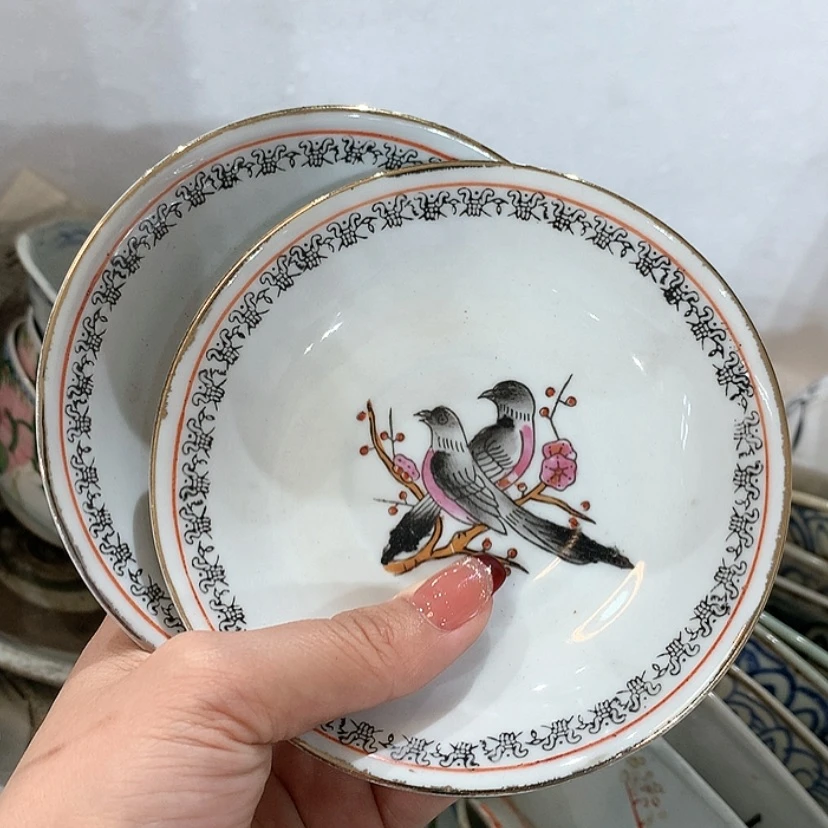 【闪购商品】青花瓷꧁****