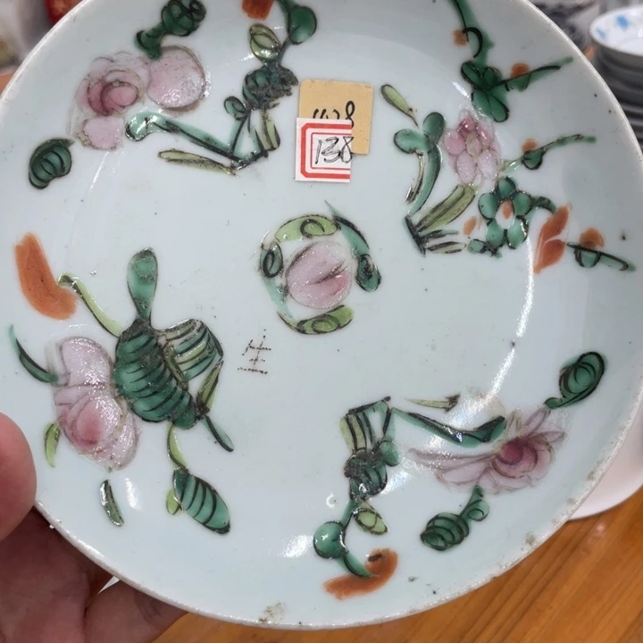 日用家用陶瓷制品