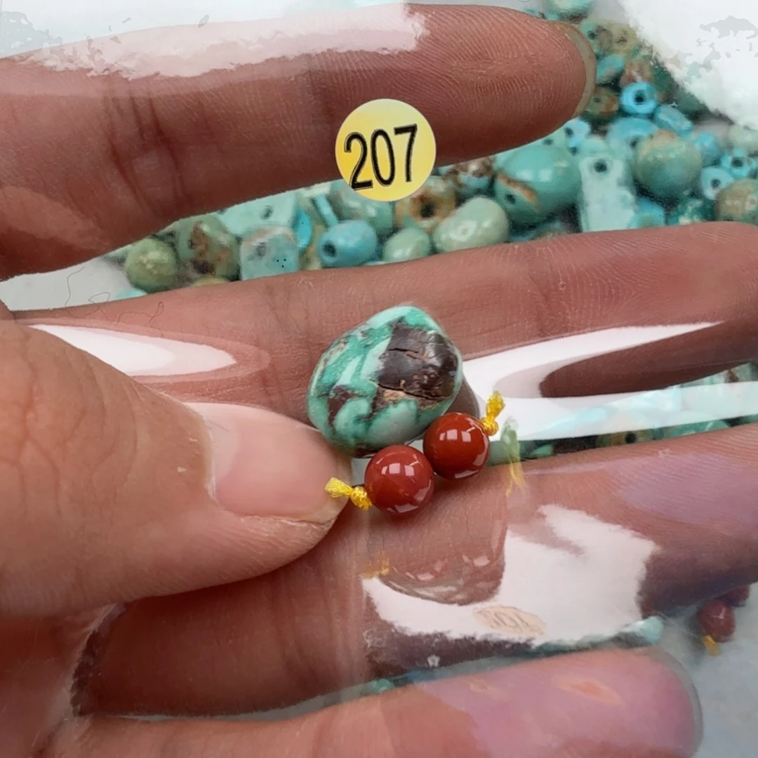 未镶嵌南红玛瑙珠宝奇石