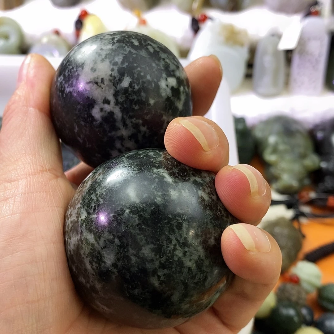 手串未镶嵌和田玉