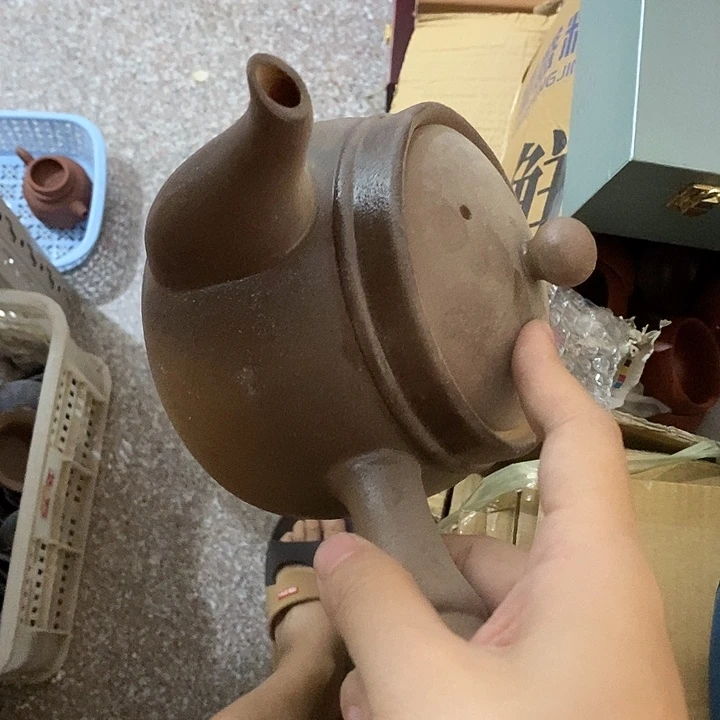 陶瓷艺术品及陶瓷制品