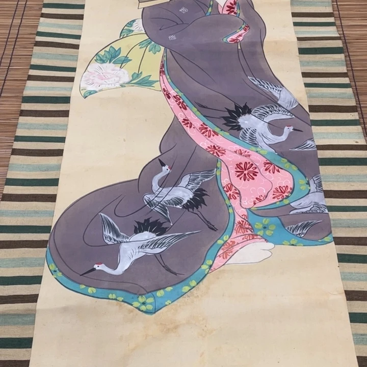 远***者精品剪纸作品欣赏