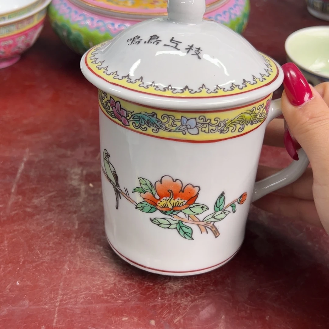 陶摆件陶瓷陶瓷艺术