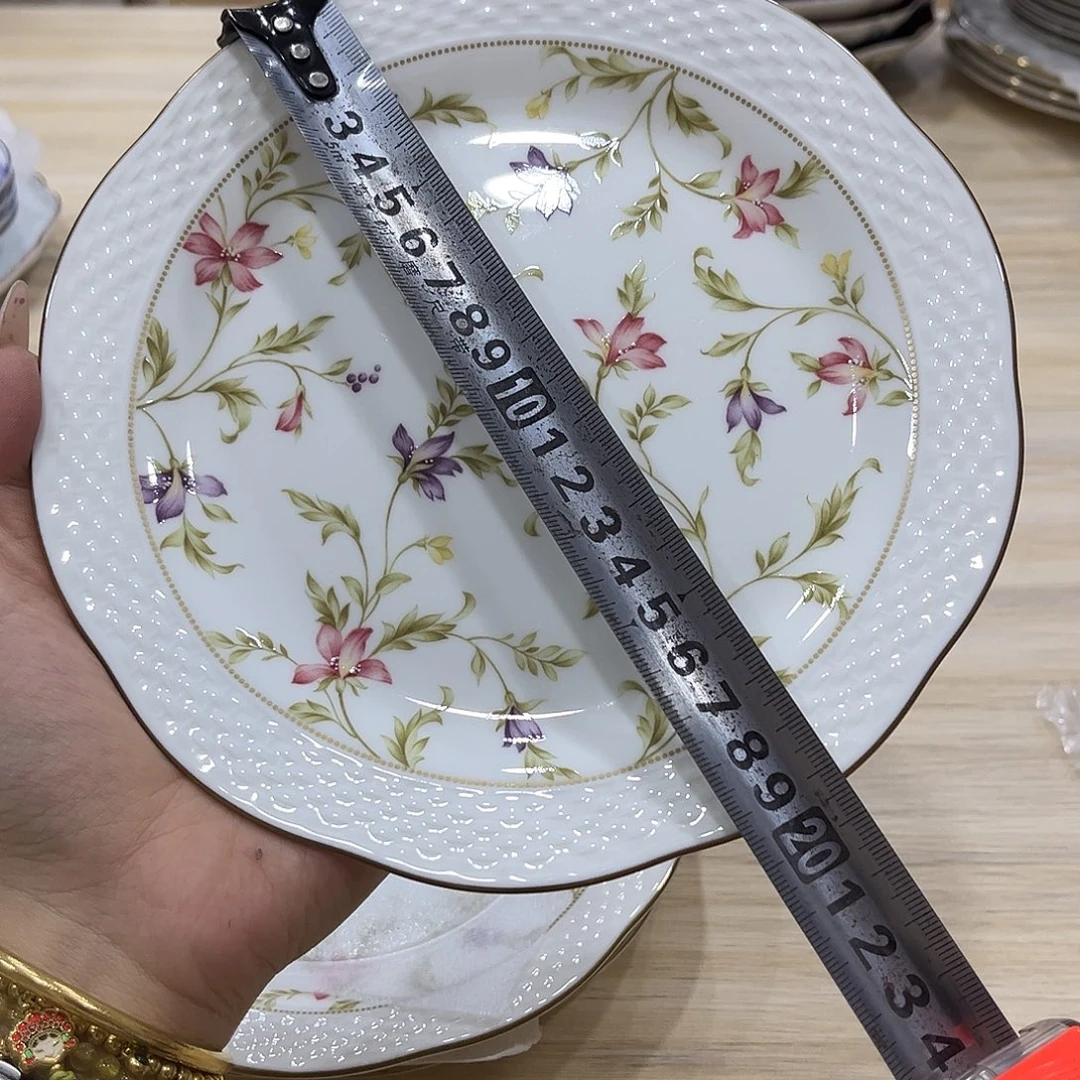 精品进口瓷器瓷片