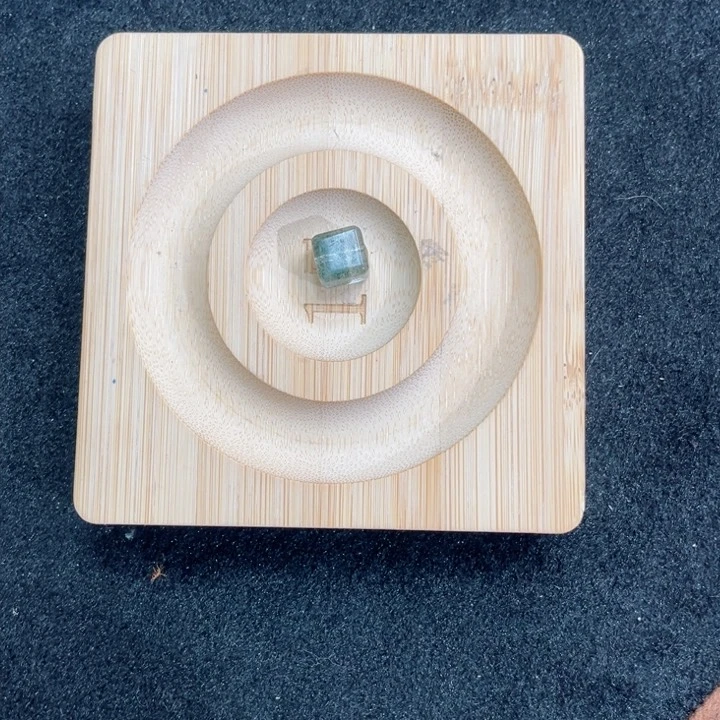 水晶手链未镶嵌水晶手串手链