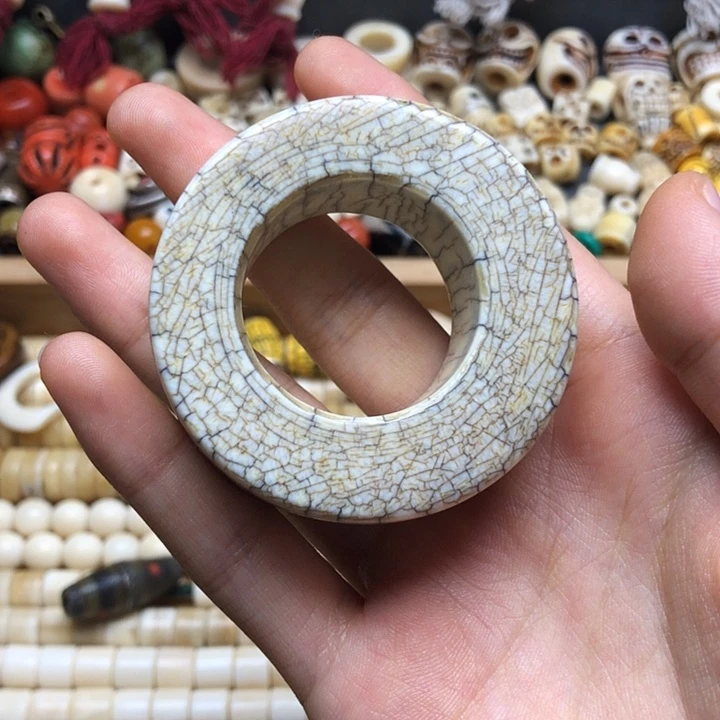 藏传佛教的故事是不是