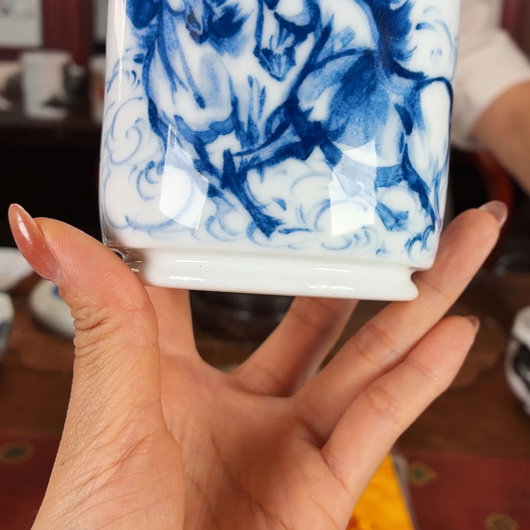 九鸣瓷艺九鸣瓷艺