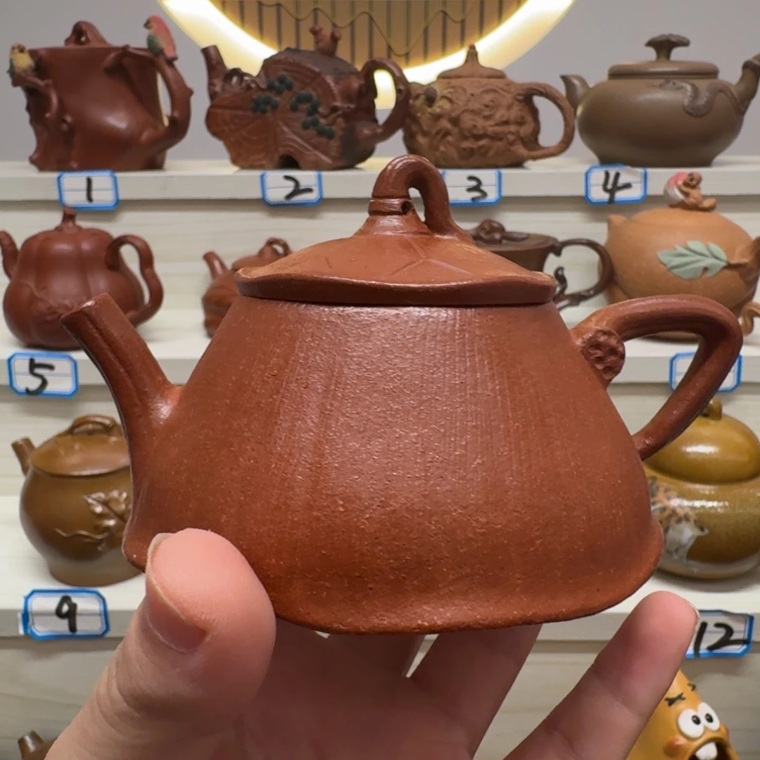 紫砂茶壶福利多多