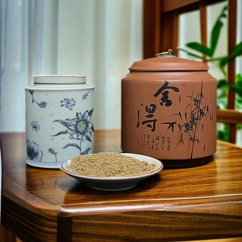 遇周年-棋楠锯末料电熏 沉香香料