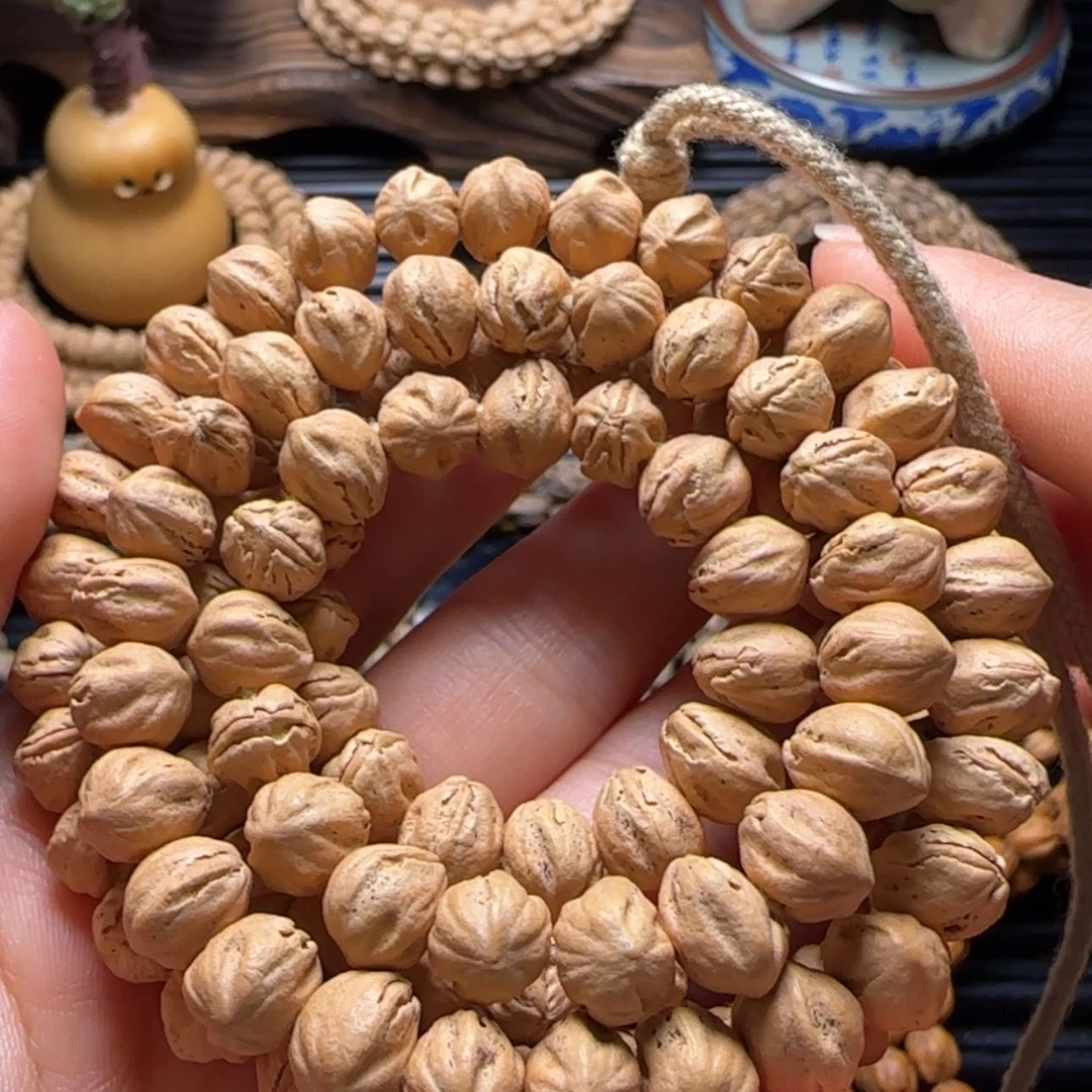 【闪购商品】吊坠柏香籽/百香籽某*学