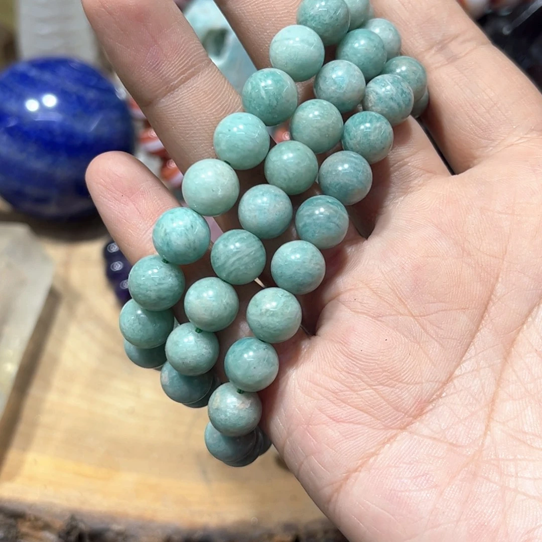 未镶嵌珠宝半成品水晶多样性发其一微瑕
