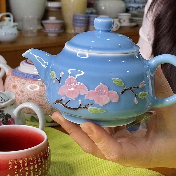陶瓷等行业的生产和销售企业
