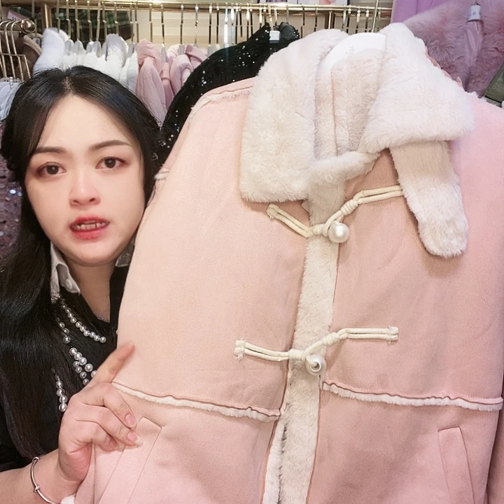 【闪购商品】挂脖款
