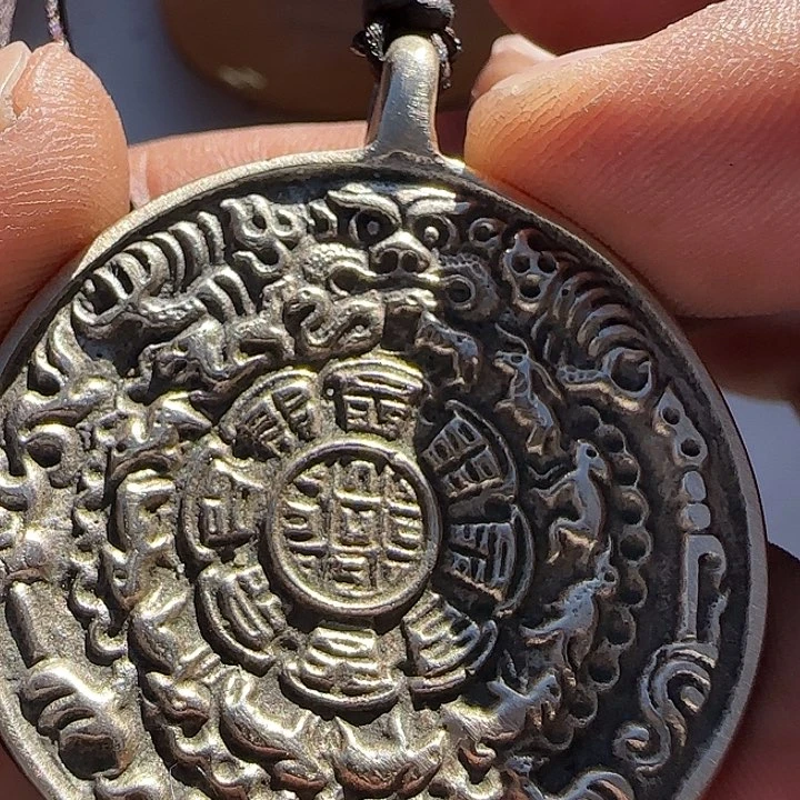 桑杰出品小元素配饰