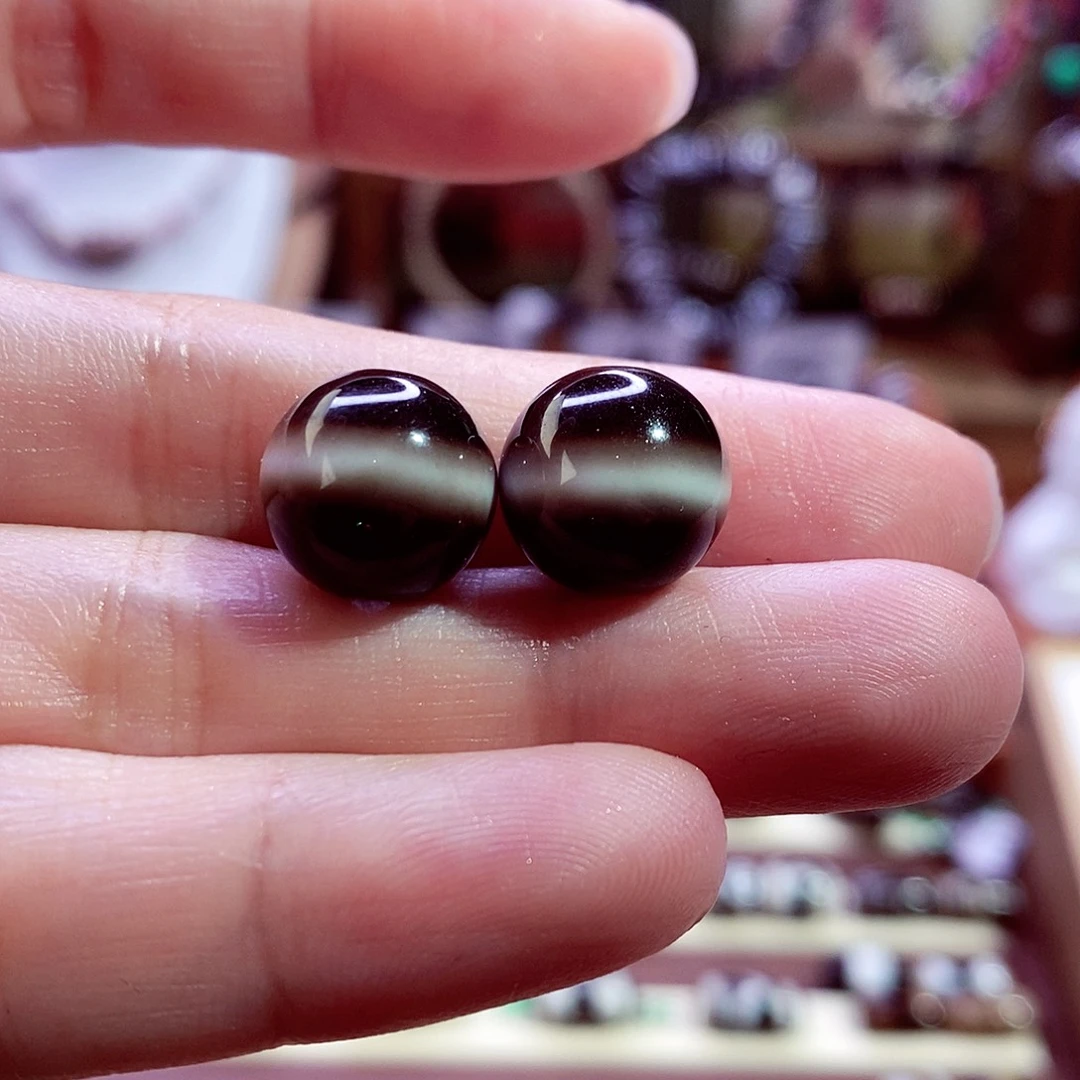 玛瑙/玉髓合金颈饰