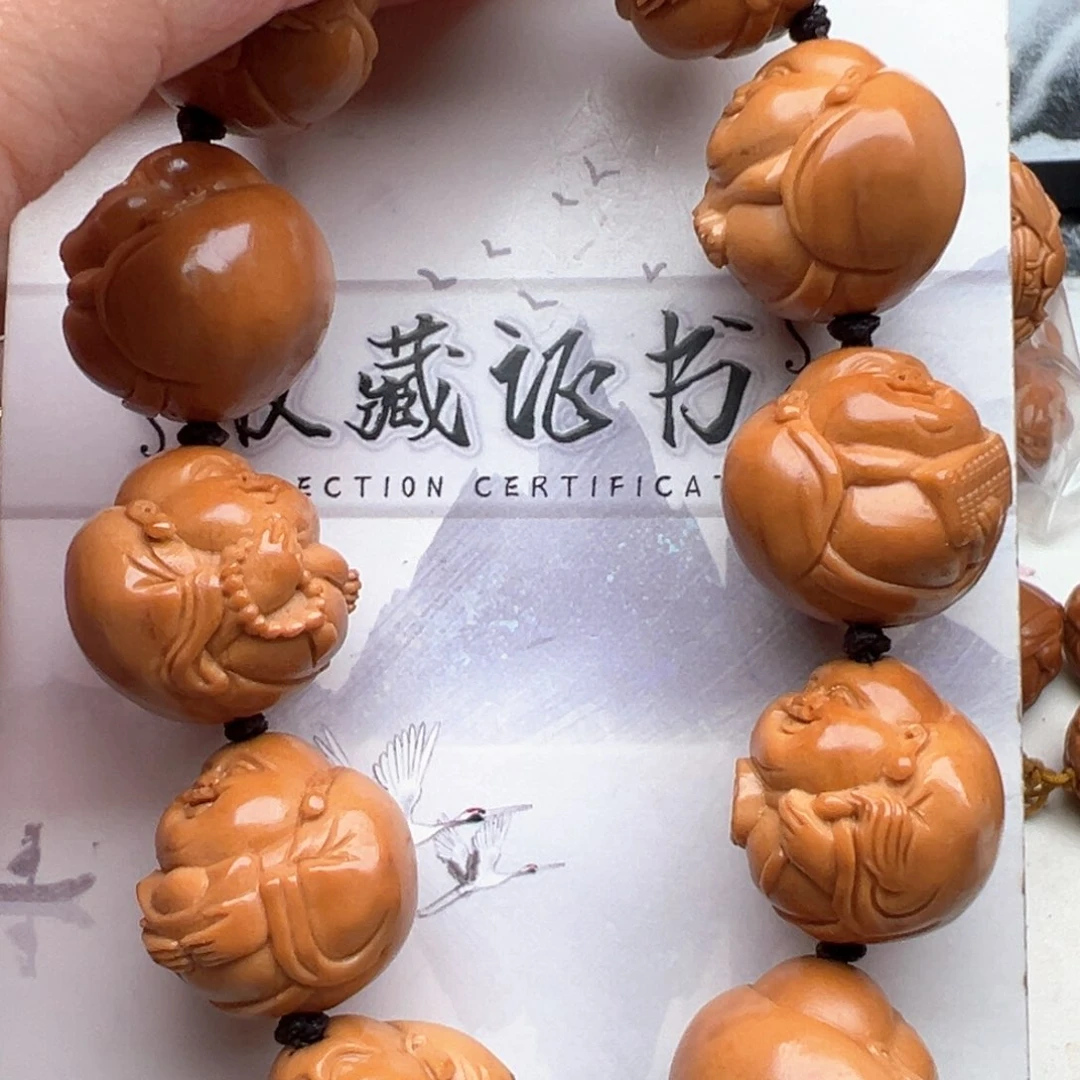 手串/手链橄榄核橄榄核