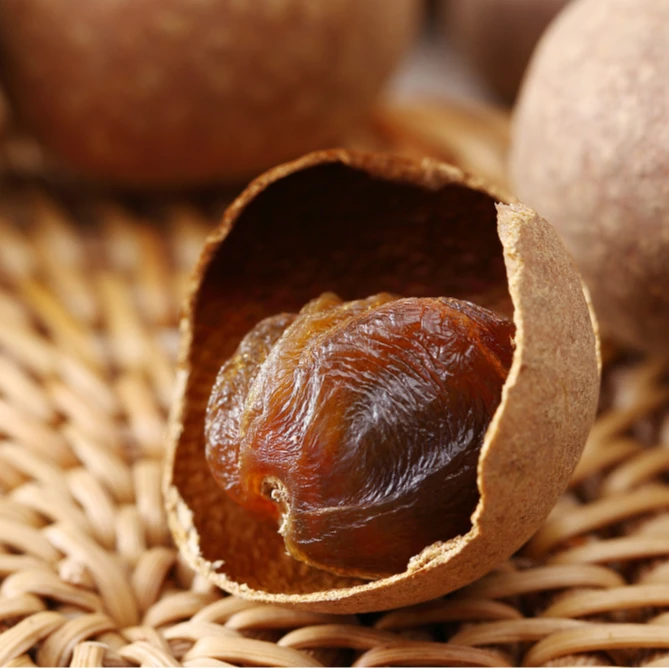 【发一斤】新货中果桂圆干香甜可口推荐泡水煮粥煲汤