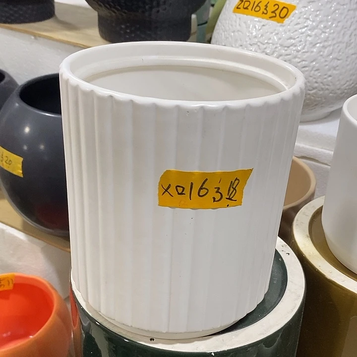 凑单满12包邮发 好盆有孔 口高