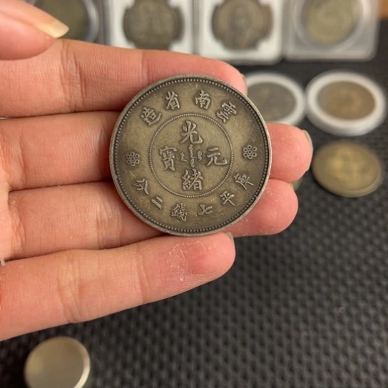 大头龙洋船洋工艺品